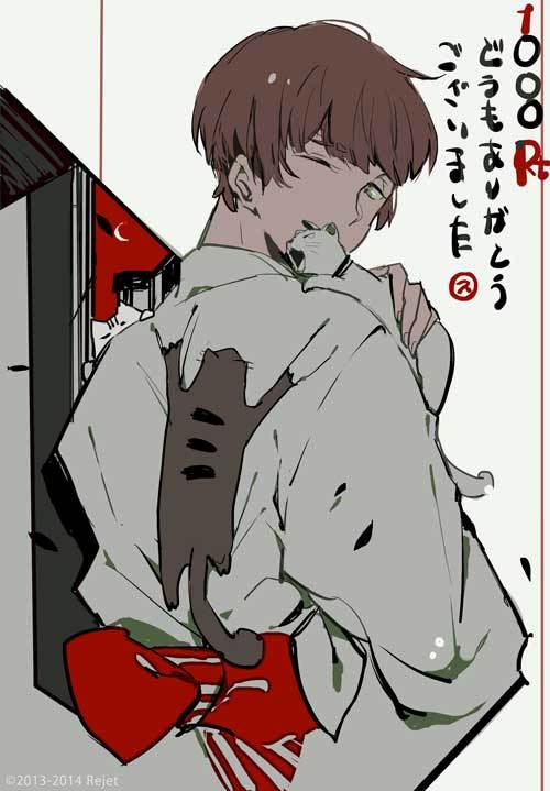 新撰组血魂录 勿忘草 画师スオウ苏太太