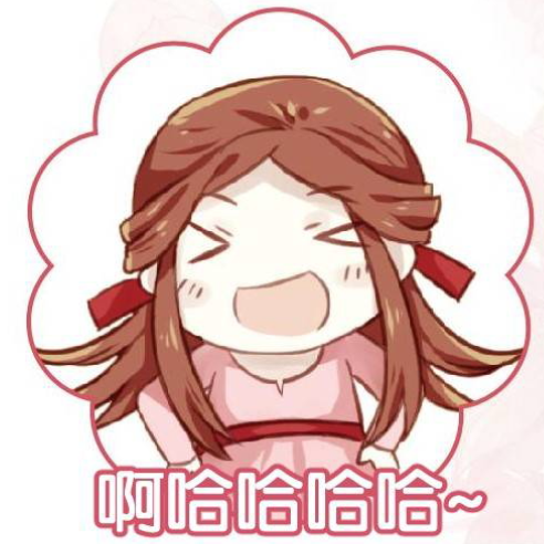 哑舍表情包