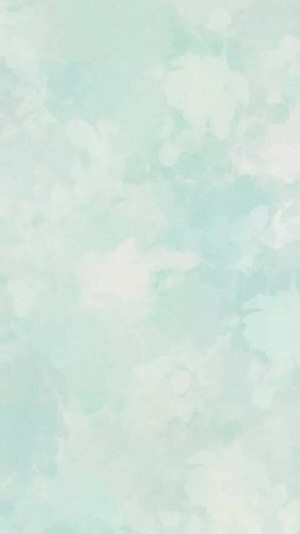 薄荷色清新背景