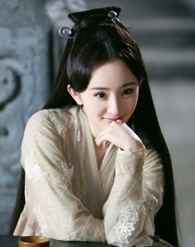 杨幂