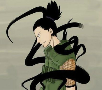 鹿丸