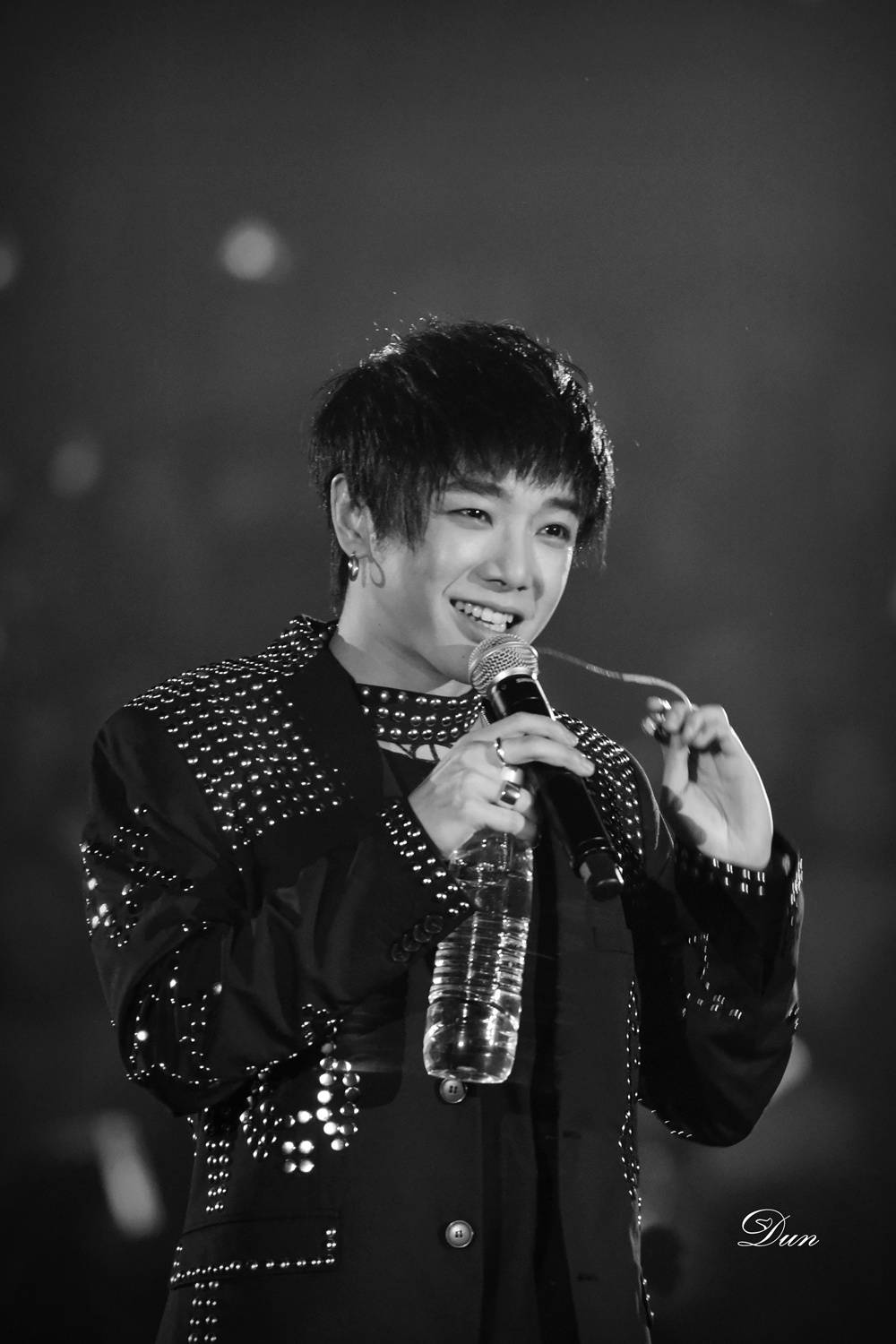 华晨宇 2016年火星演唱会