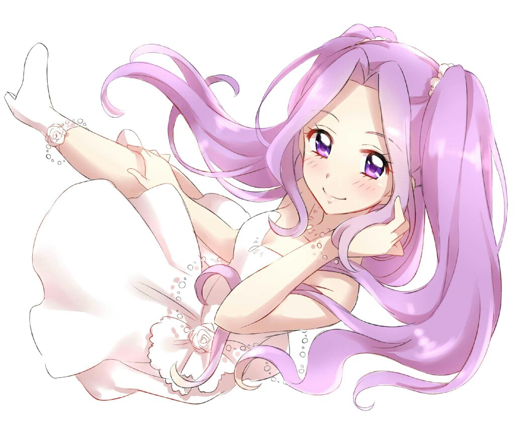 [神崎美月]