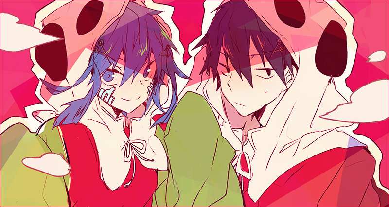 阳炎project 目隐都市的演绎者 ene shinharo 【pdi=50109491】