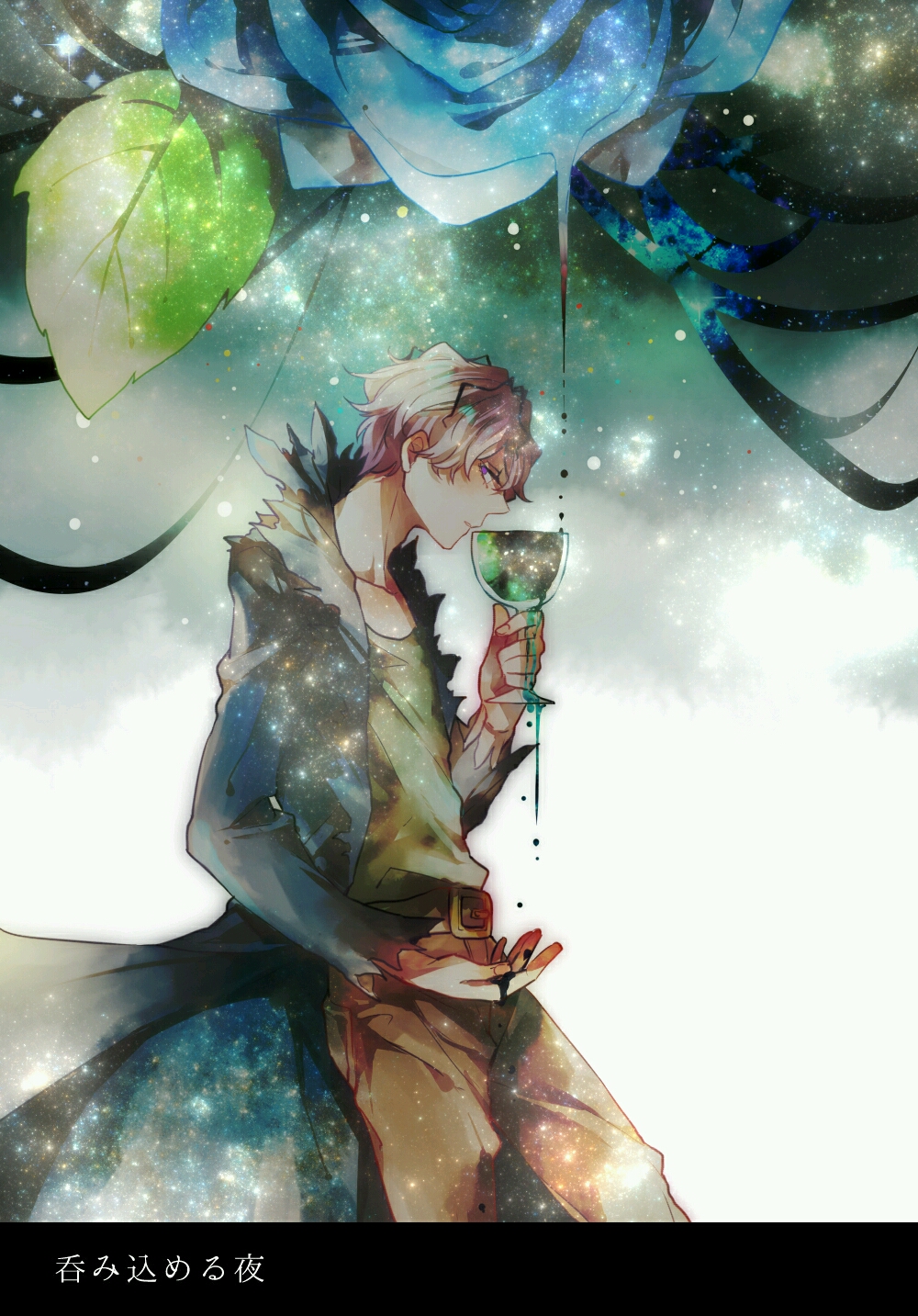 (ib 恐怖美术馆 ib garry)妈呀!妈我要嫁给这个人!