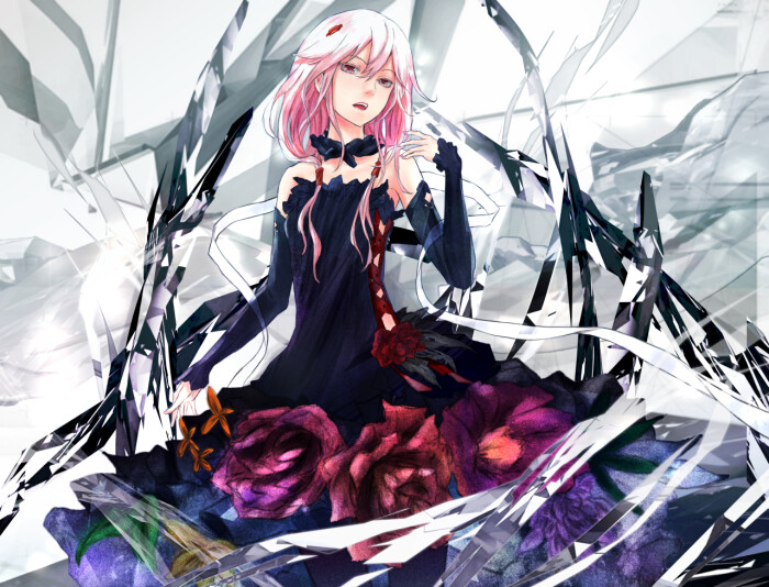 祈妹()转自zerochan