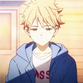 [动漫头像] [境界的彼方] [男生头像] [基友] [cp] [二次元] - 「凝檬