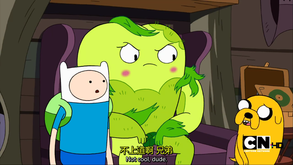 【探险时光】adventure time/芬恩/生活/句子/经典台词/动漫/二次元