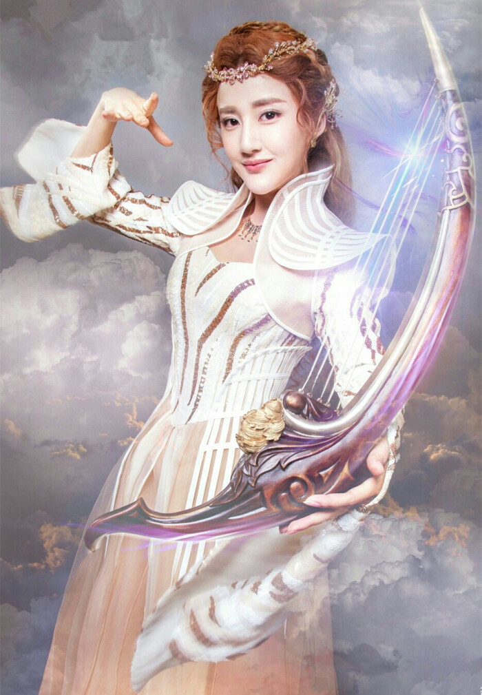 陈欣予 