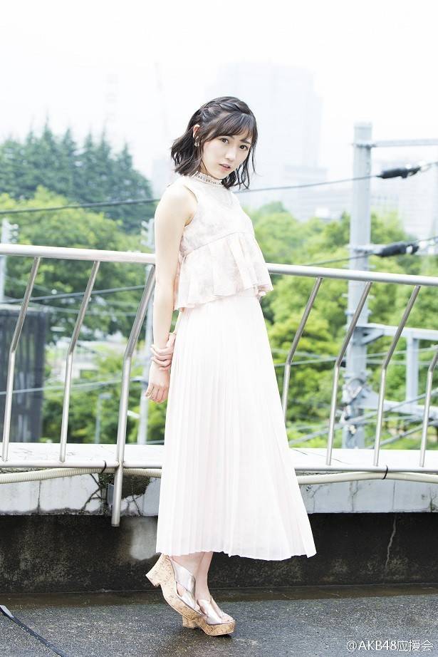 渡边麻友