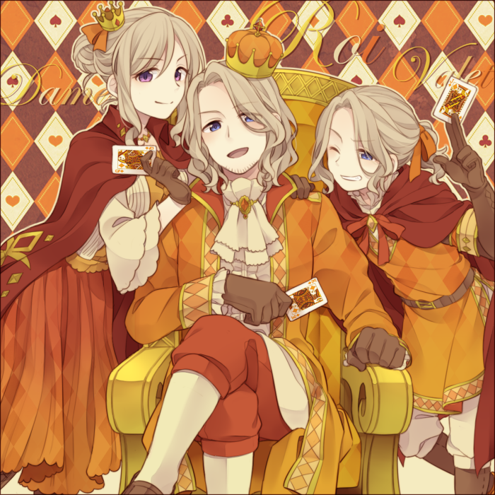 画师id:430171
