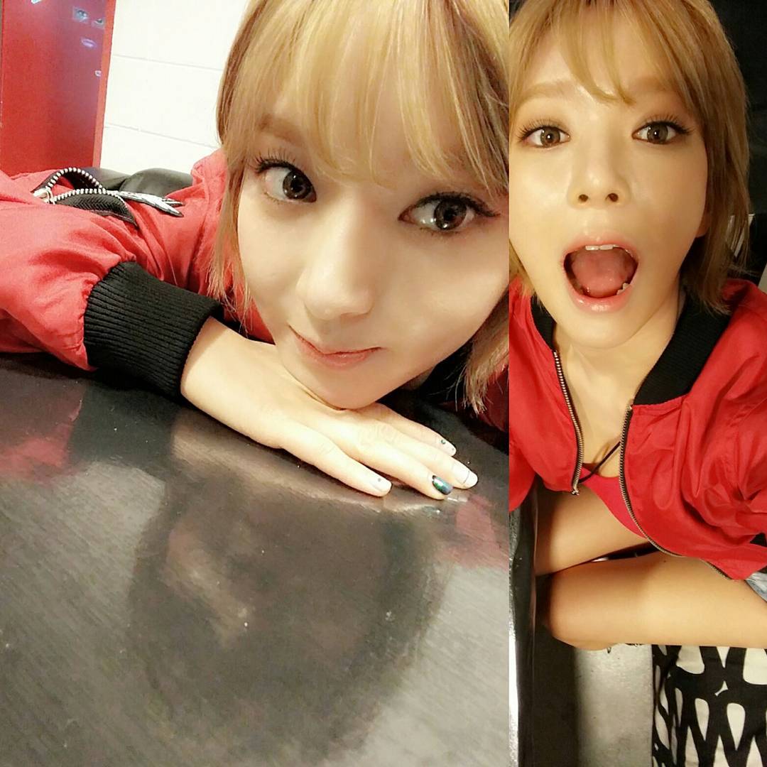 aoa*朴草娥