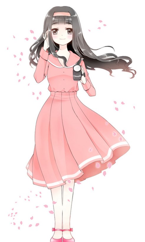 知世