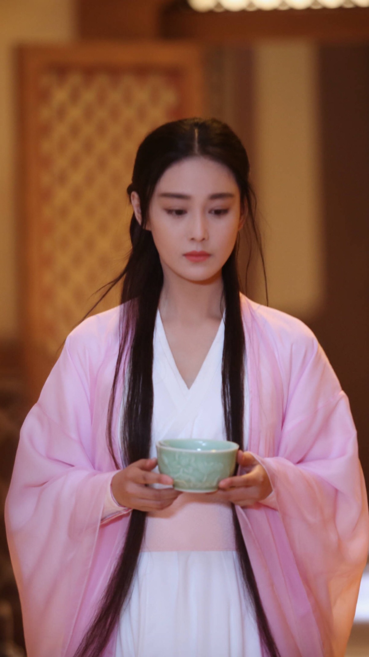 新边城浪子·张馨予