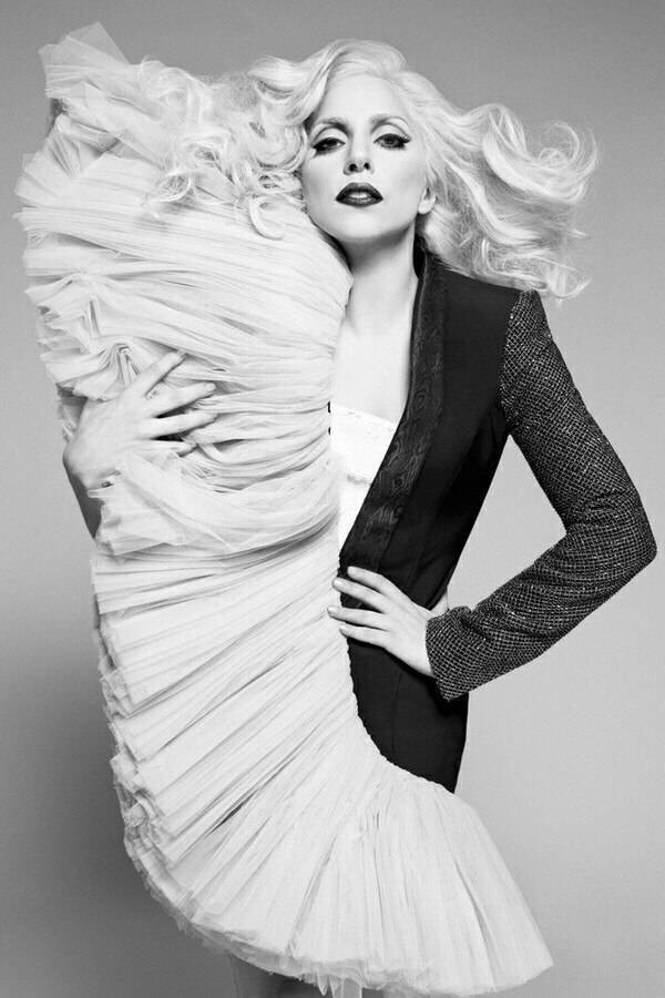 ladygaga