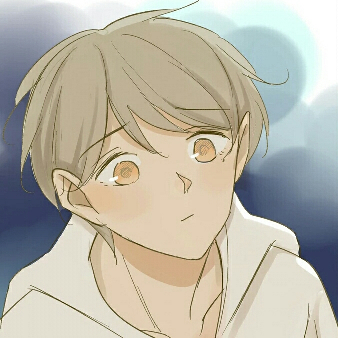 方塘,同学关系,头像,漫画【自截侵删】by王午午