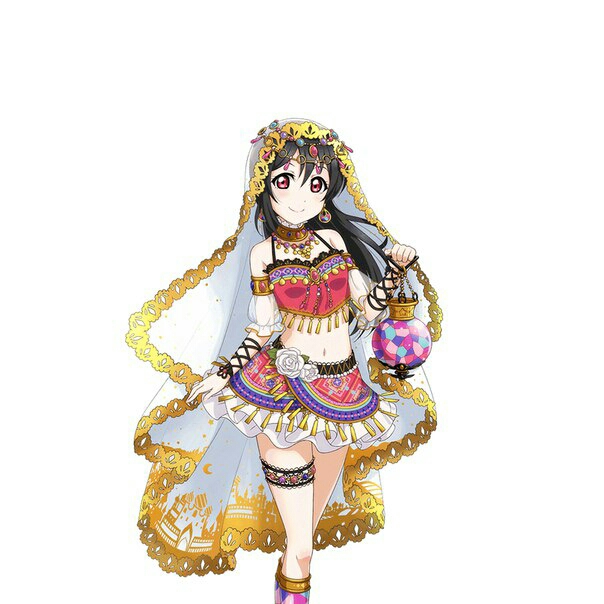 lovelive图片单人,lovelive!图片个人 妮可lovelive 舞娘