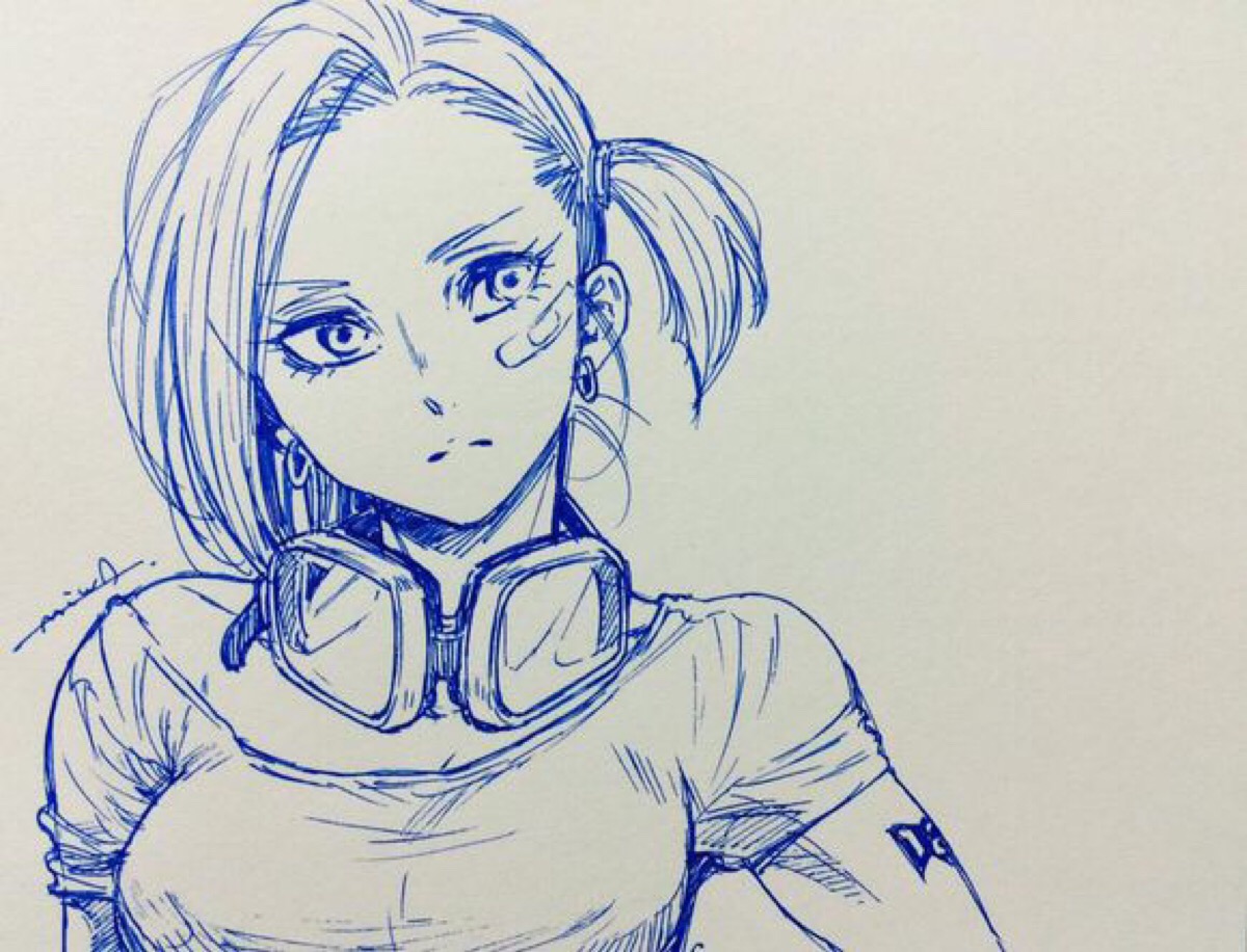 布玛