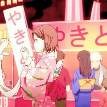 【动漫头像】【情头】【二次元】【侵删】【阿银】"主动的丑女都