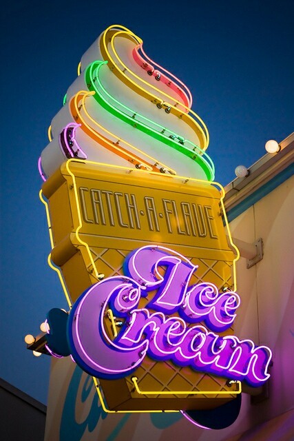 灯光图 vending machines_syme.妖果抽[Ю]