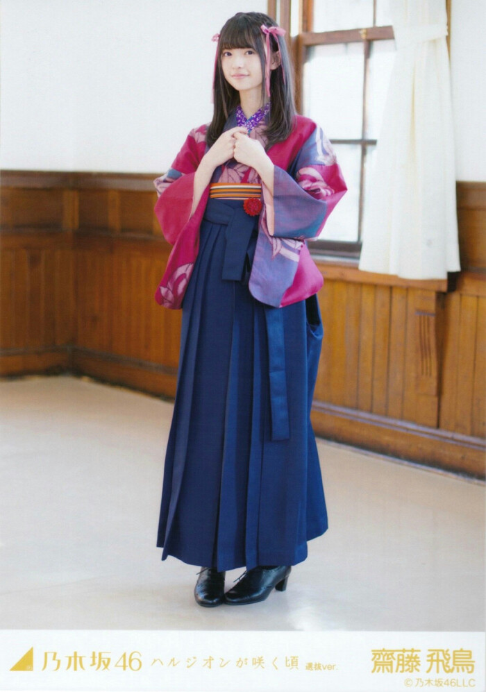 日本大正时代学生服装图片
