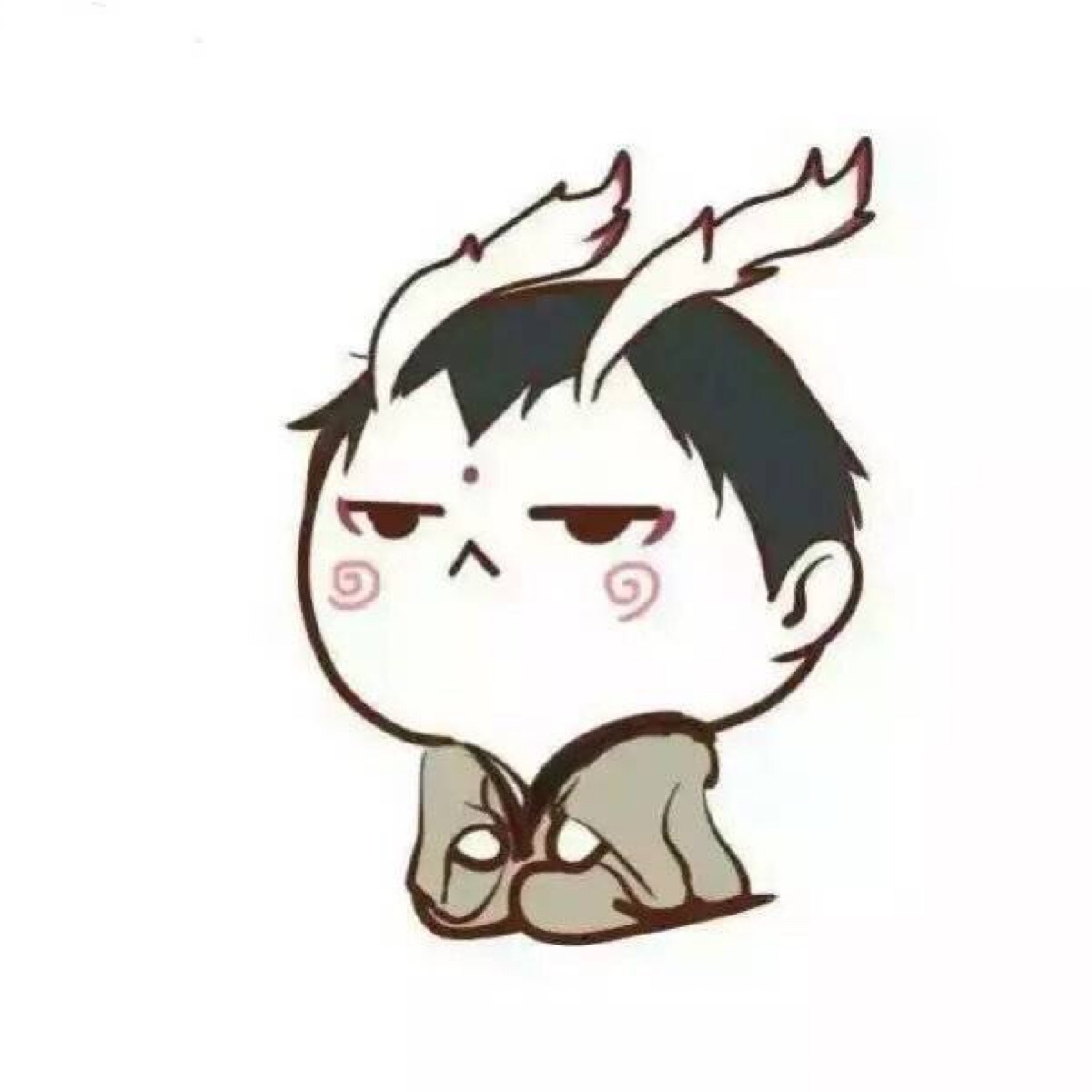 仙鹤