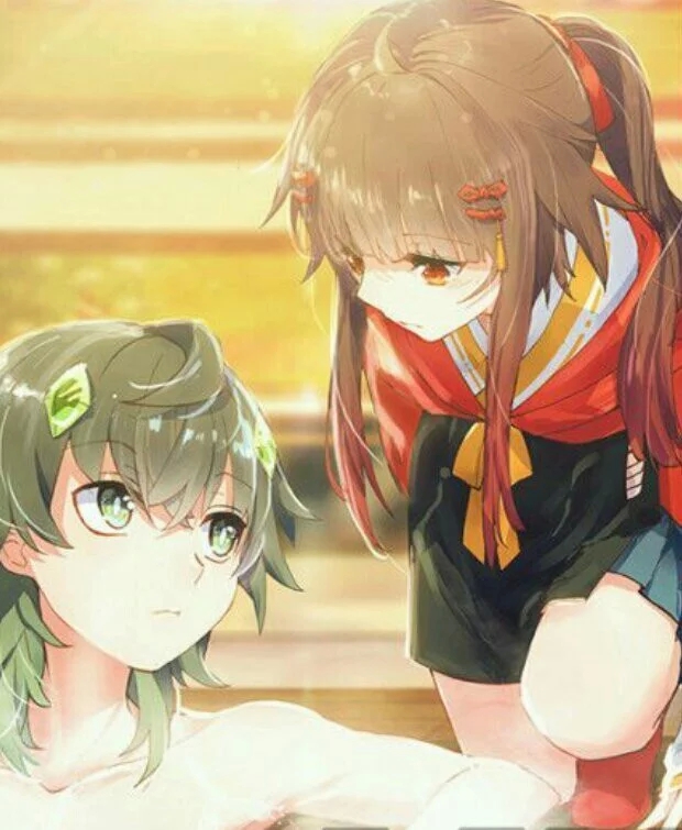 天行轶事