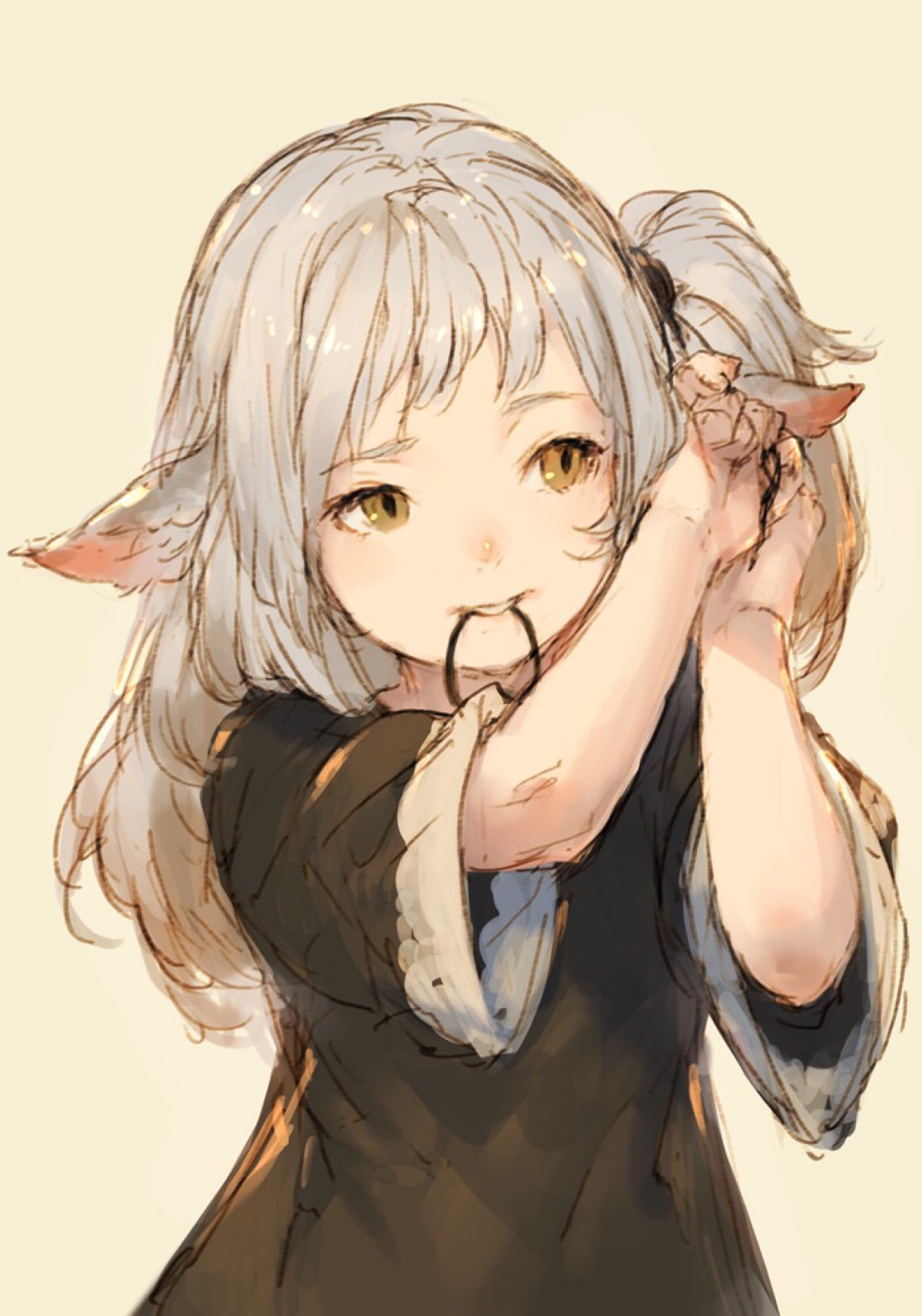 画师 纯うーる