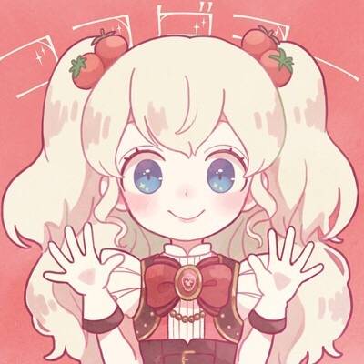 [by 弥撒][女生头像;二次元;卡通;软妹;小可爱]