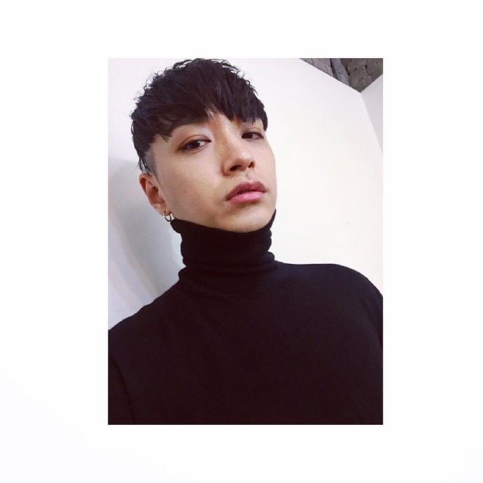 aomg simon d 赛萌帝