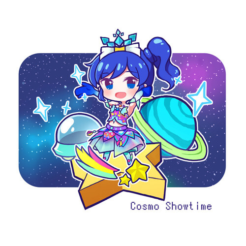 [雾矢葵]