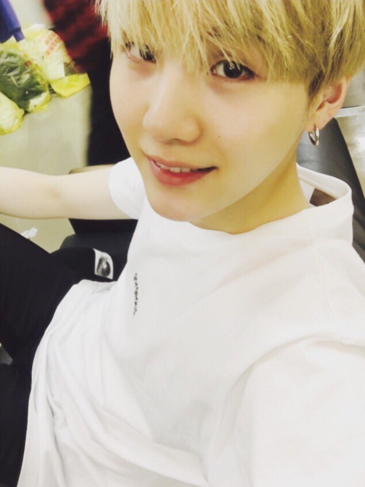 bangtan boys 防弹少年团 bts suga 闵玧其 min yoon gi