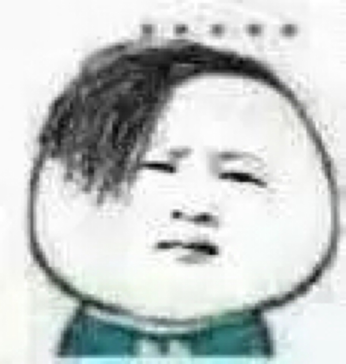 表情 无字表情 小表情