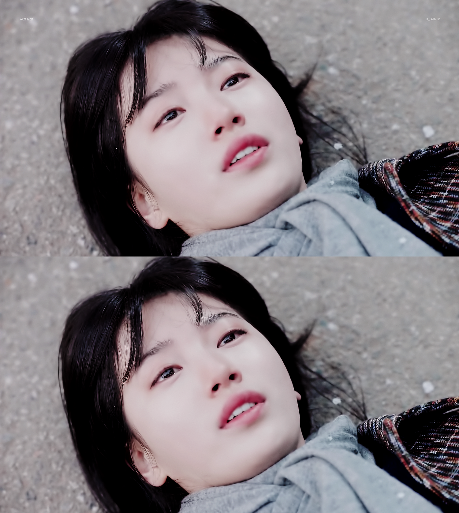 任意依恋 裴秀智 金宇彬cr:nice blue