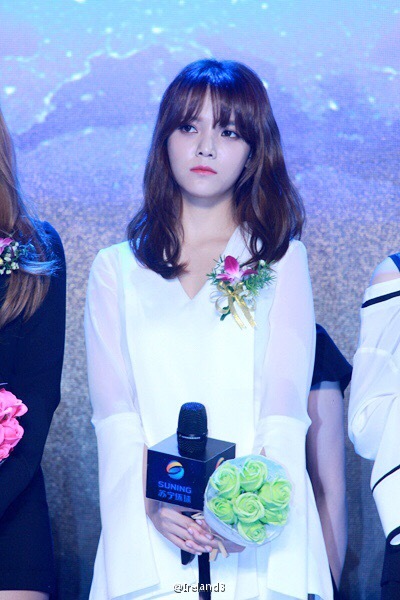 aoa 申智珉