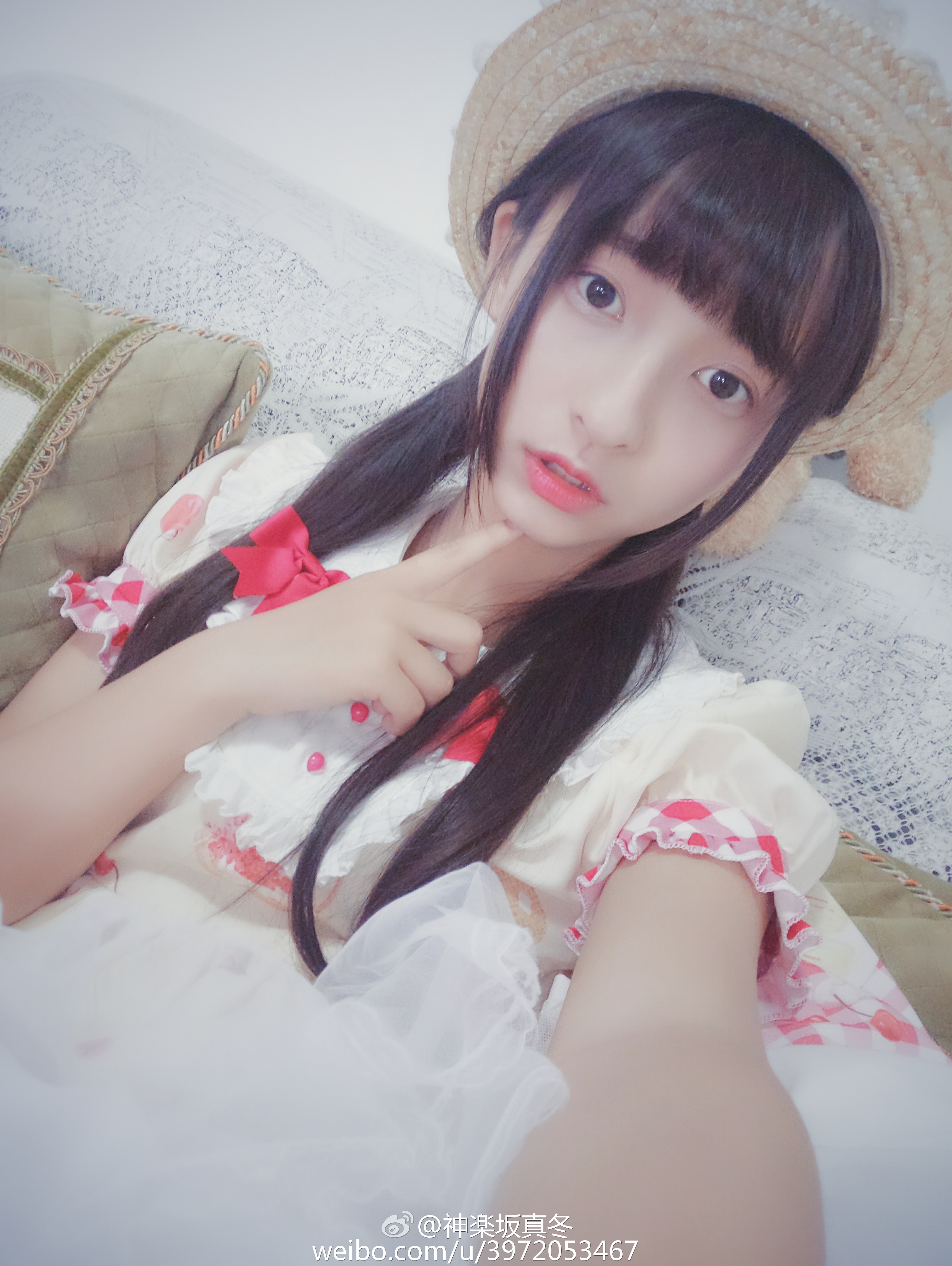 真冬