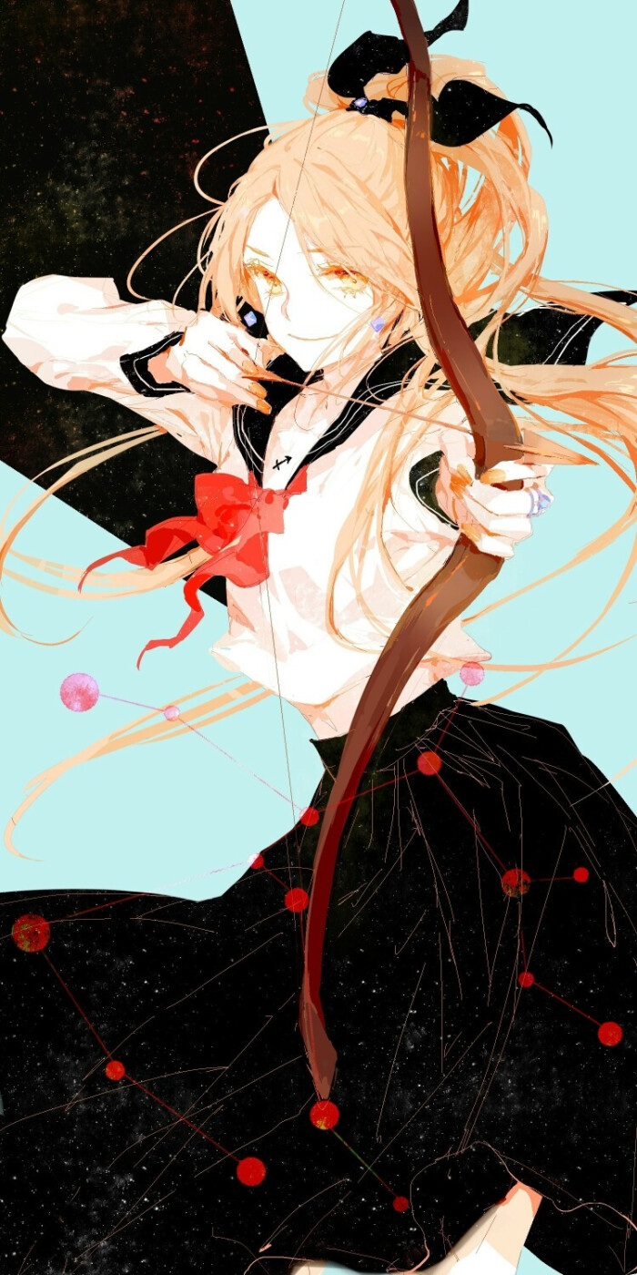 游戏原画 日韩插画 角色美宣 xrcg 动漫 cg 原创 精美 q版 二次元