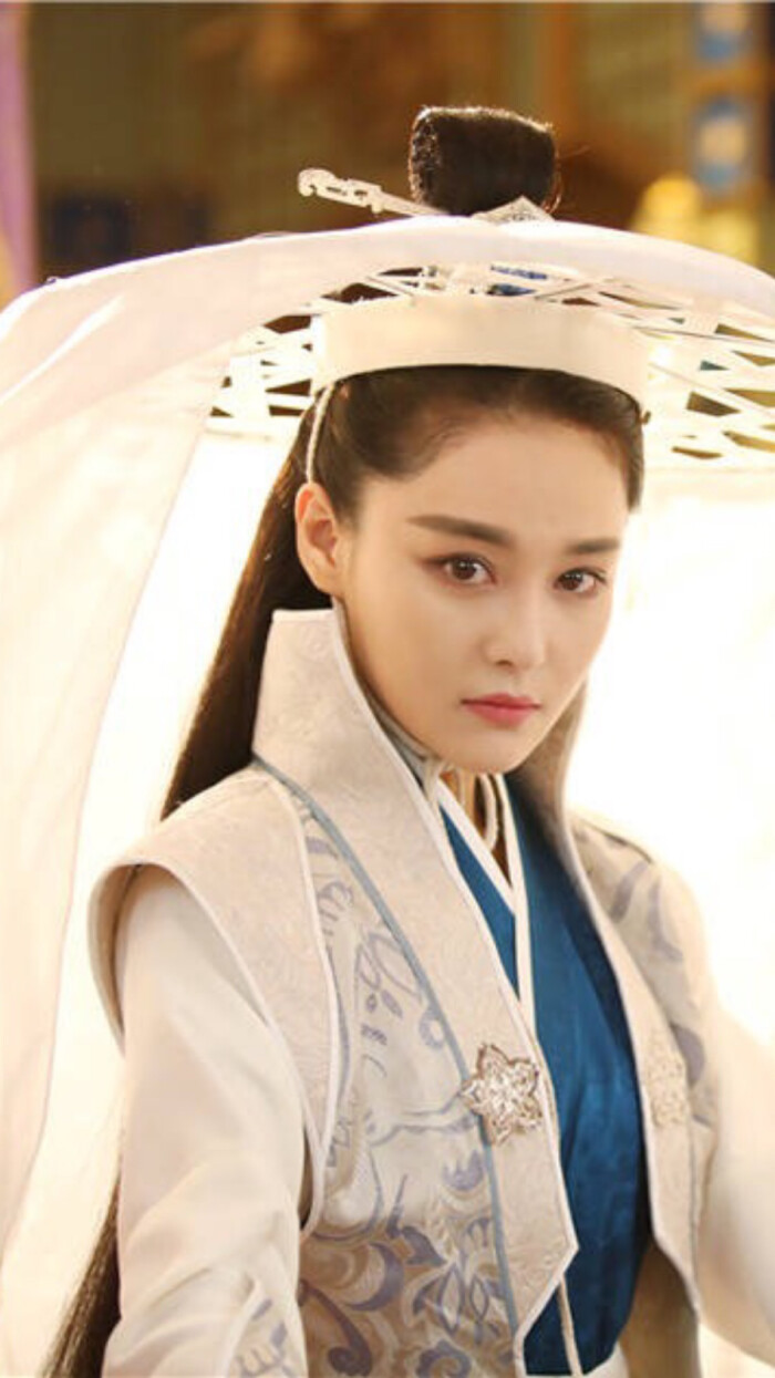新边城浪子·张馨予
