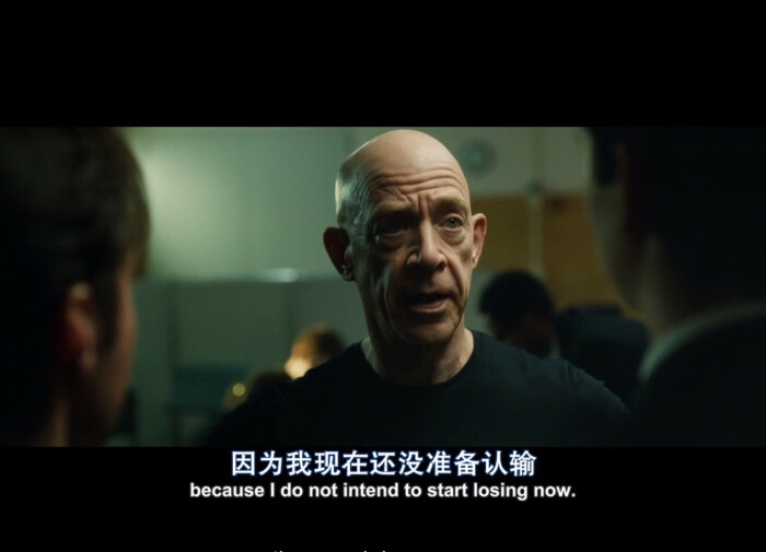 电影截图##电影台词##爆裂鼓手