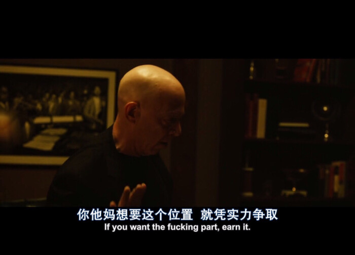 电影截图##电影台词##爆裂鼓手