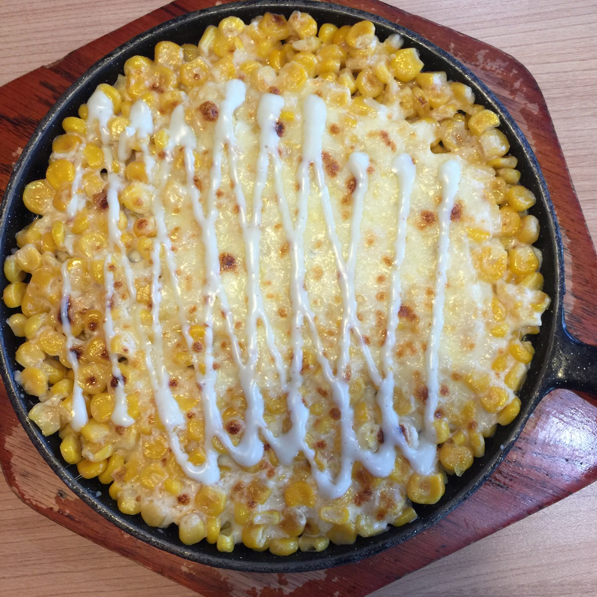 芝士玉米-堆糖,美好生活研究所