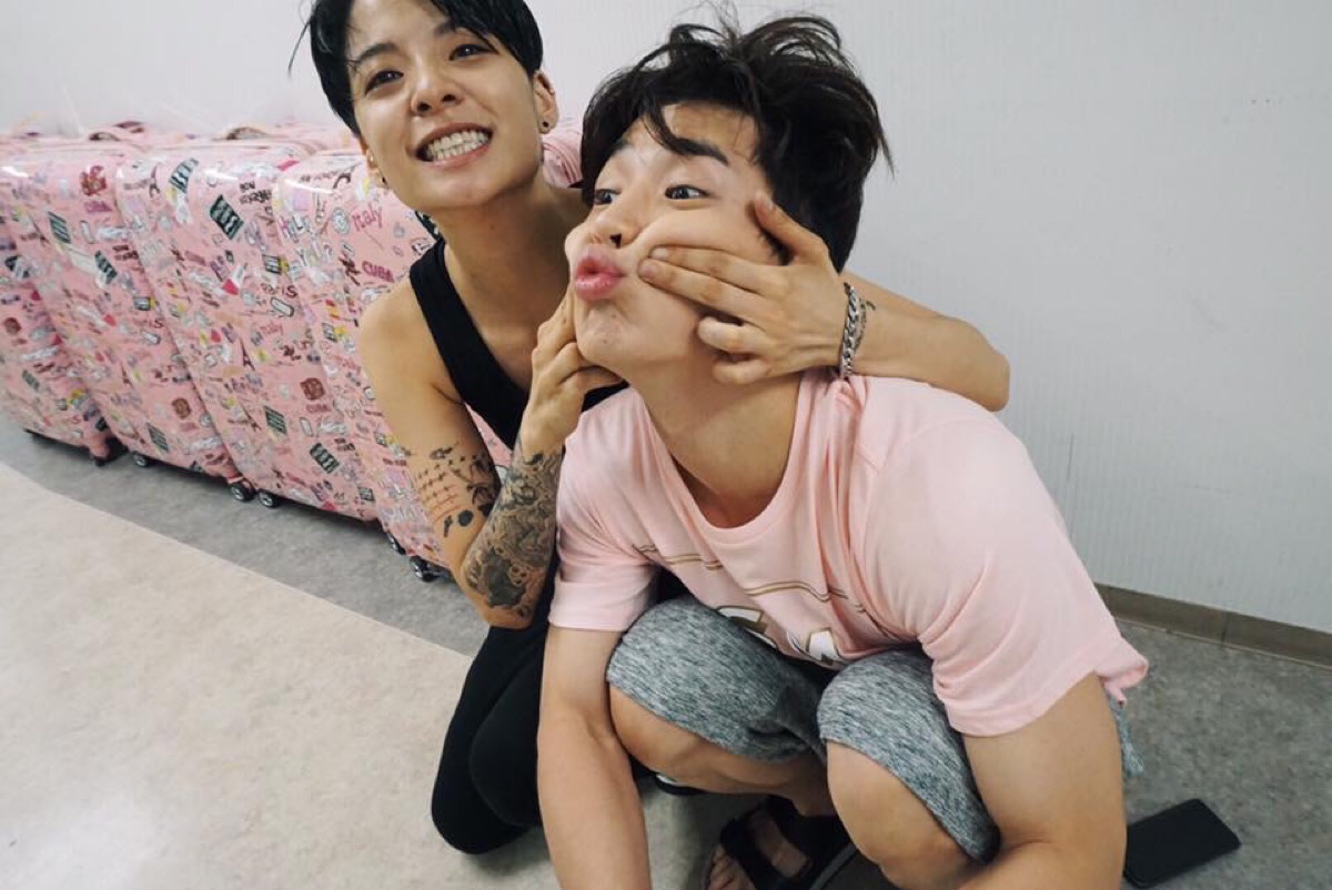 henry lau 刘宪华 f(x) 函数团 amber amber josephine liu 刘逸云