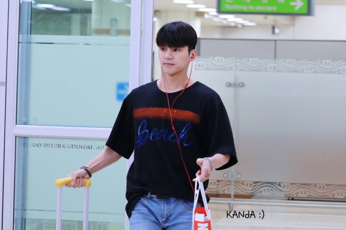myname 姜仁秀 kang in soo