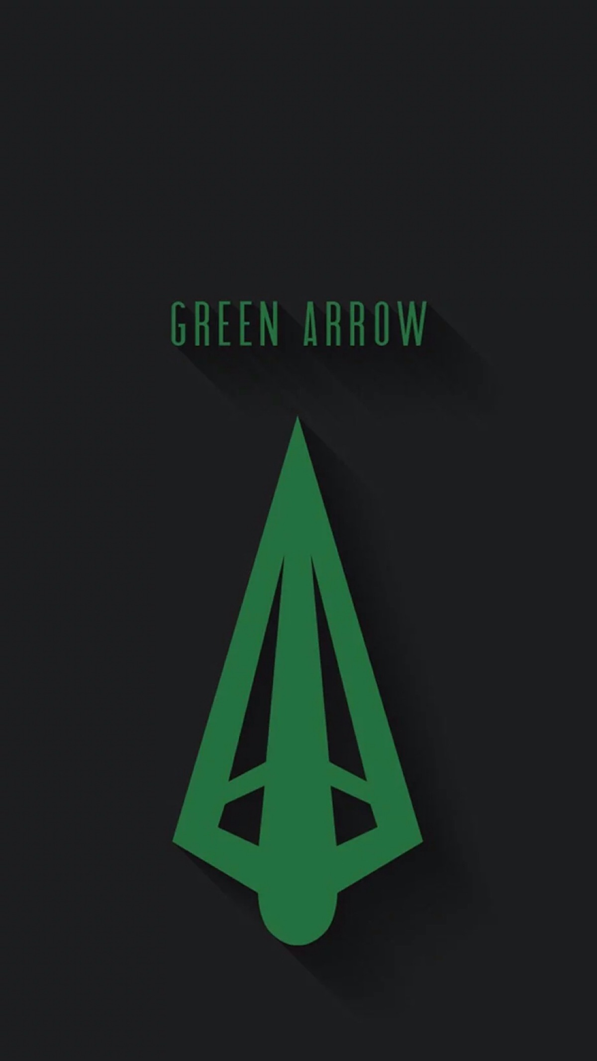 绿箭logo含义图片
