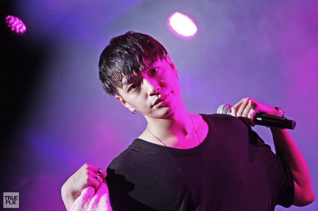simon d