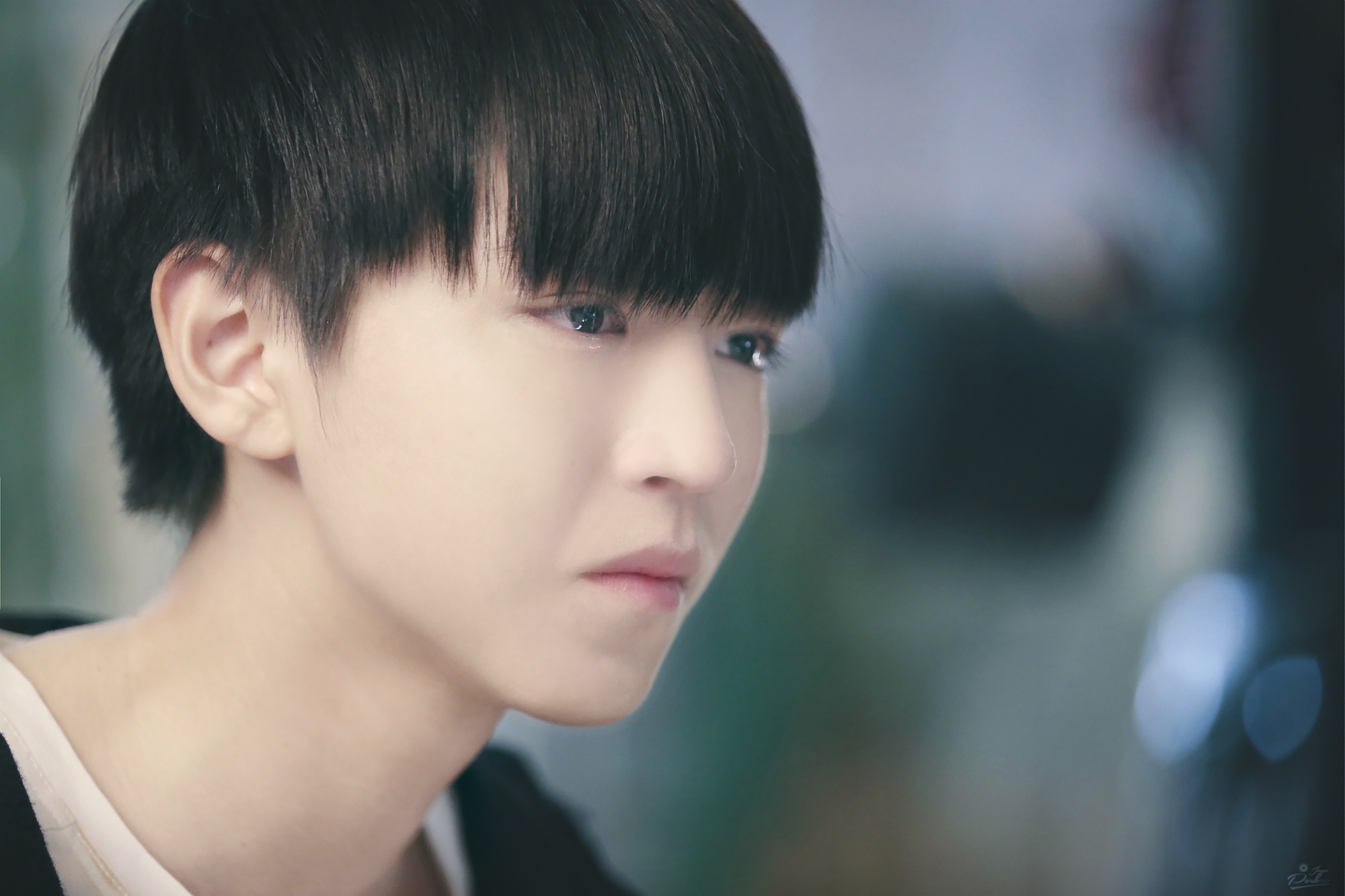 王俊凯# 《摩天轮的思念》