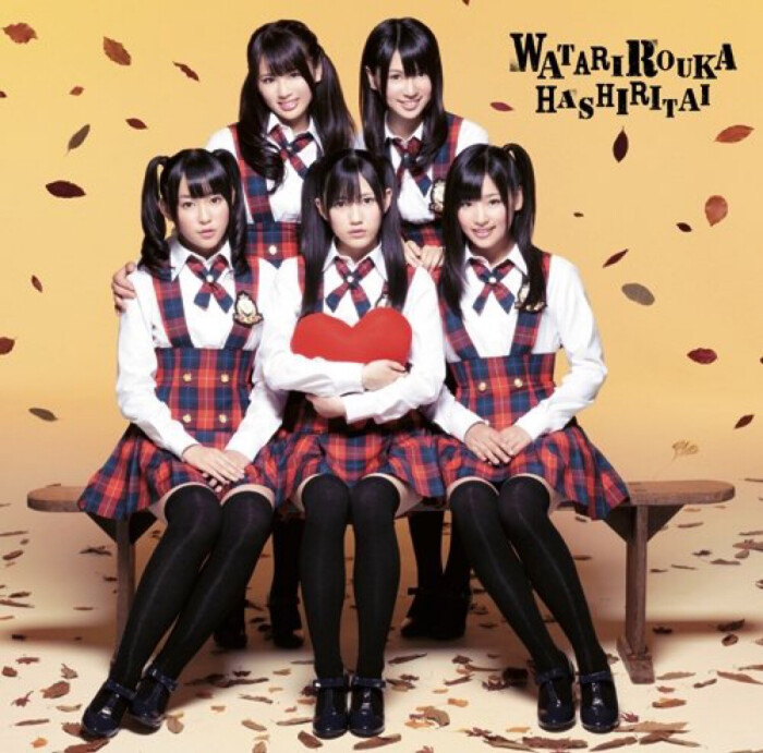 akb48打歌服