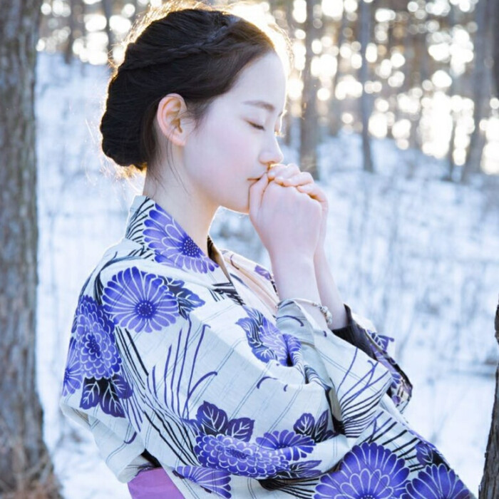 暴力颖の 女生头像 女头