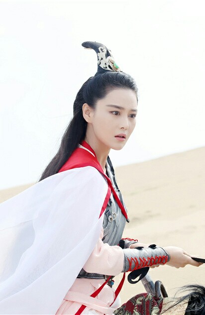 馨馨相惜 张馨予 新边城浪子