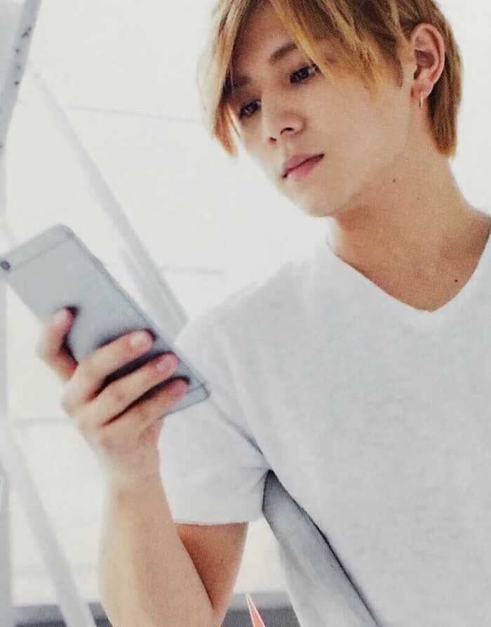 やまだ りょうすけ(yamada ryosuke) 儿砸山田凉介